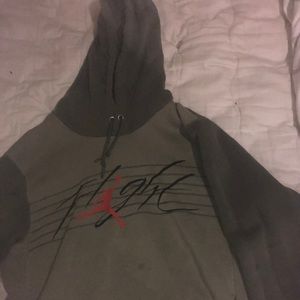 Jordan sweatshirt